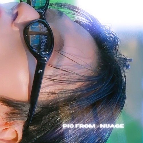 Latest photo of Wooyoung (ATEEZ)