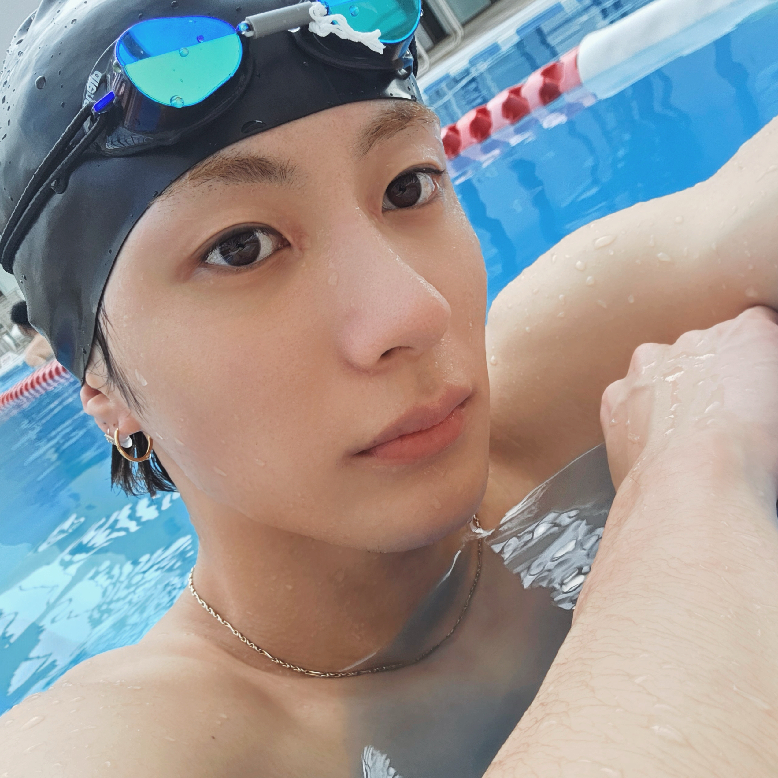 Latest photo of Anton (RIIZE)