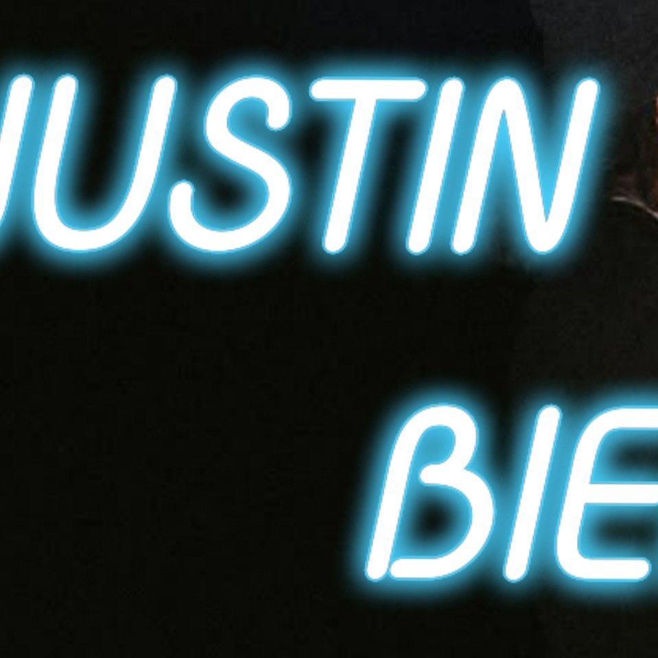 A moment captured by Justin Bieber's fan