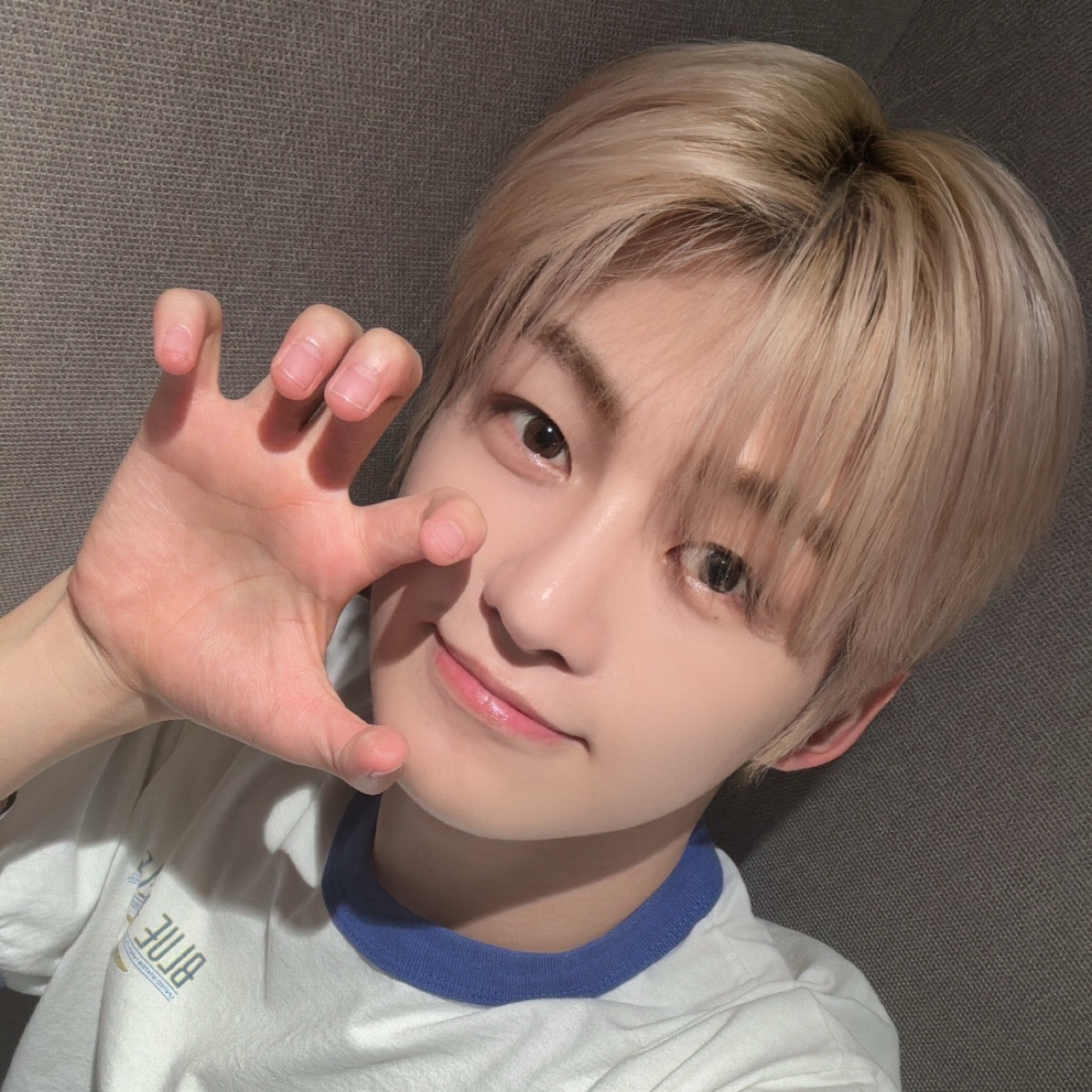 志薫 (TWS)的幕後花絮