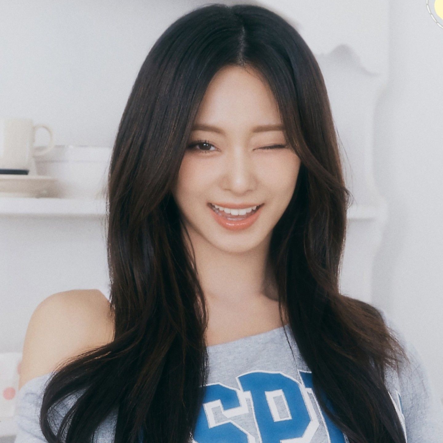 쯔위 (TWICE)의 최신 사진