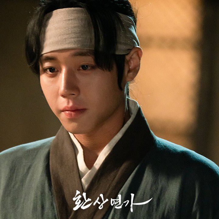 朴志訓的最新活動照片