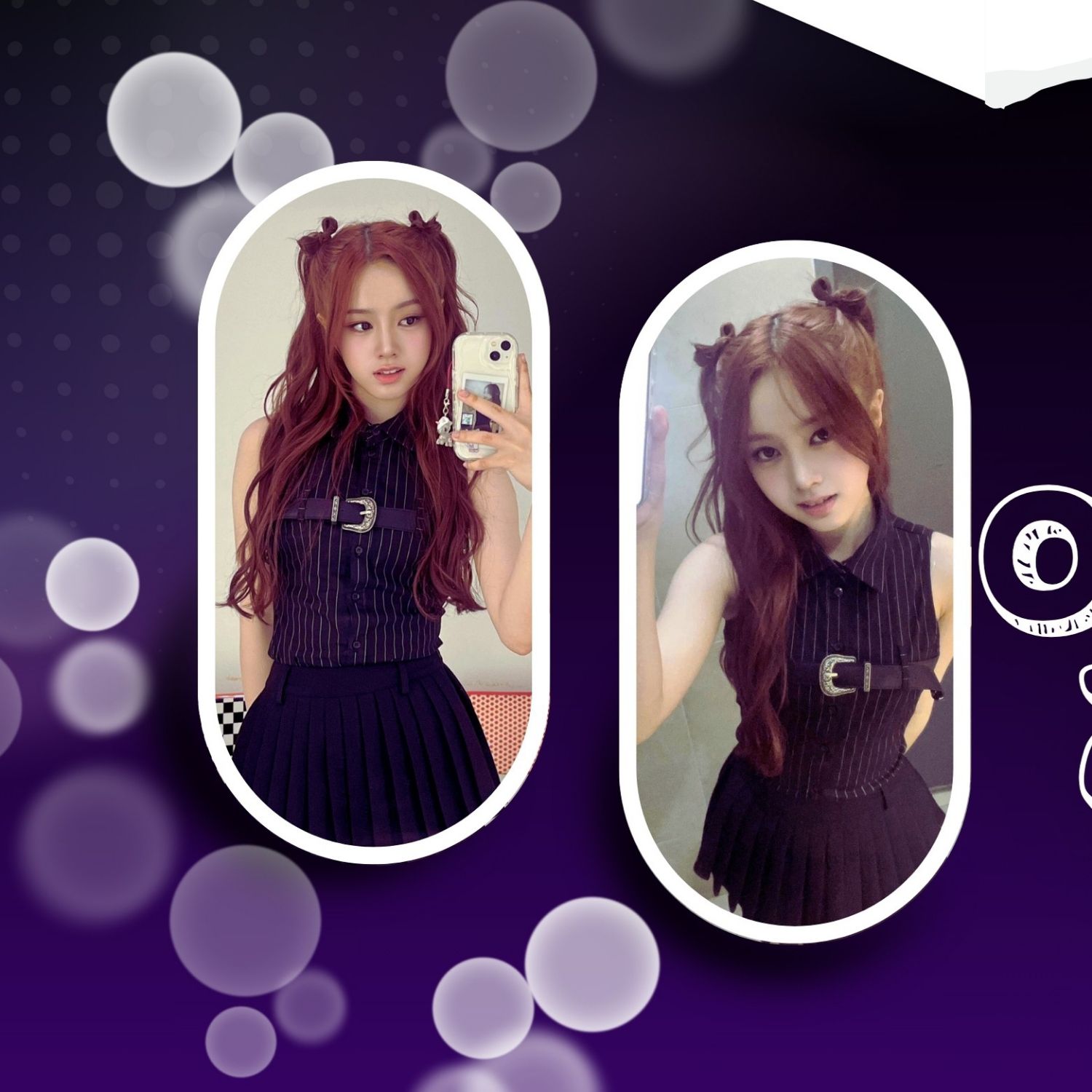 Latest photo of Elisia (UNIS)