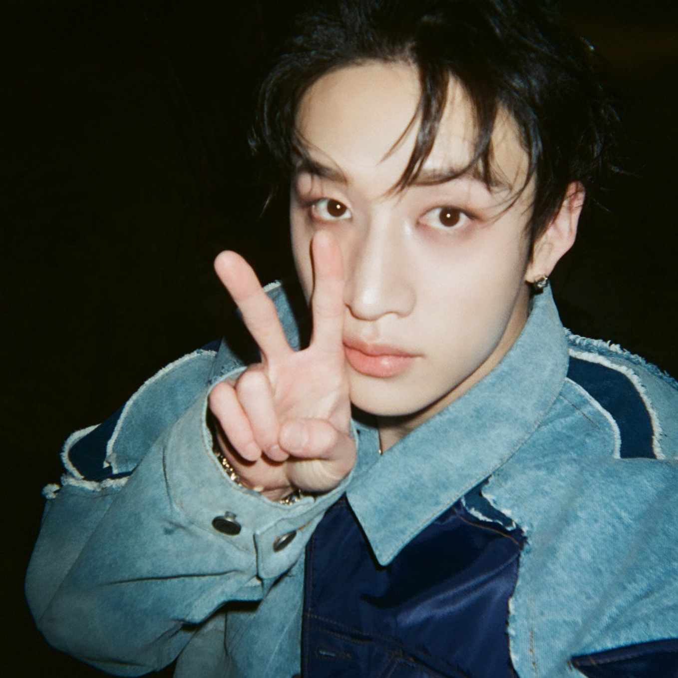 방찬 (Stray Kids) 최근 활동샷