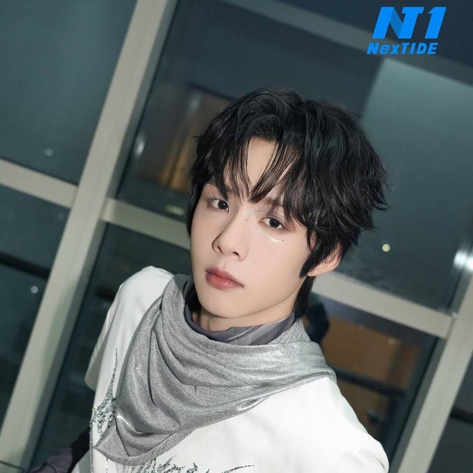 Latest photo of Yao Zihao (NexT1DE)