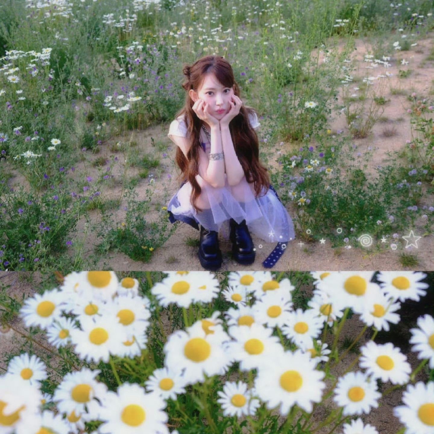 サクラ (LE SSERAFIM)の最新写真