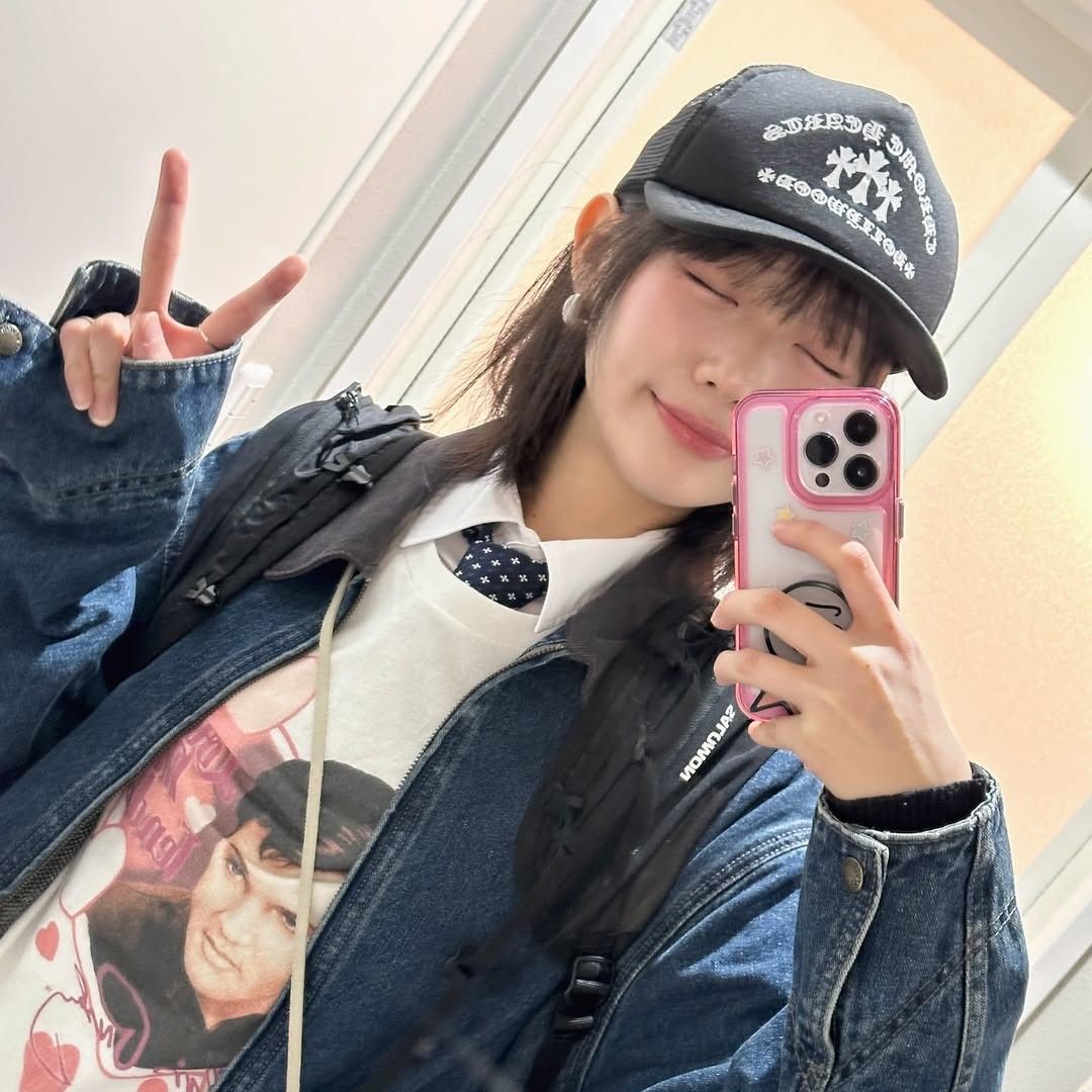 Behind-the-scenes cut of Lovelyz