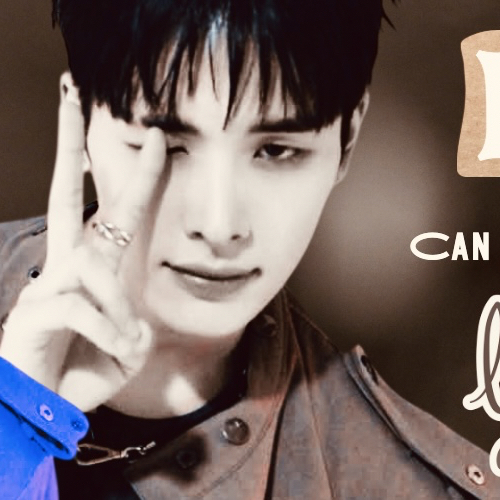 Behind-the-scenes cut of Haru (NEXZ)