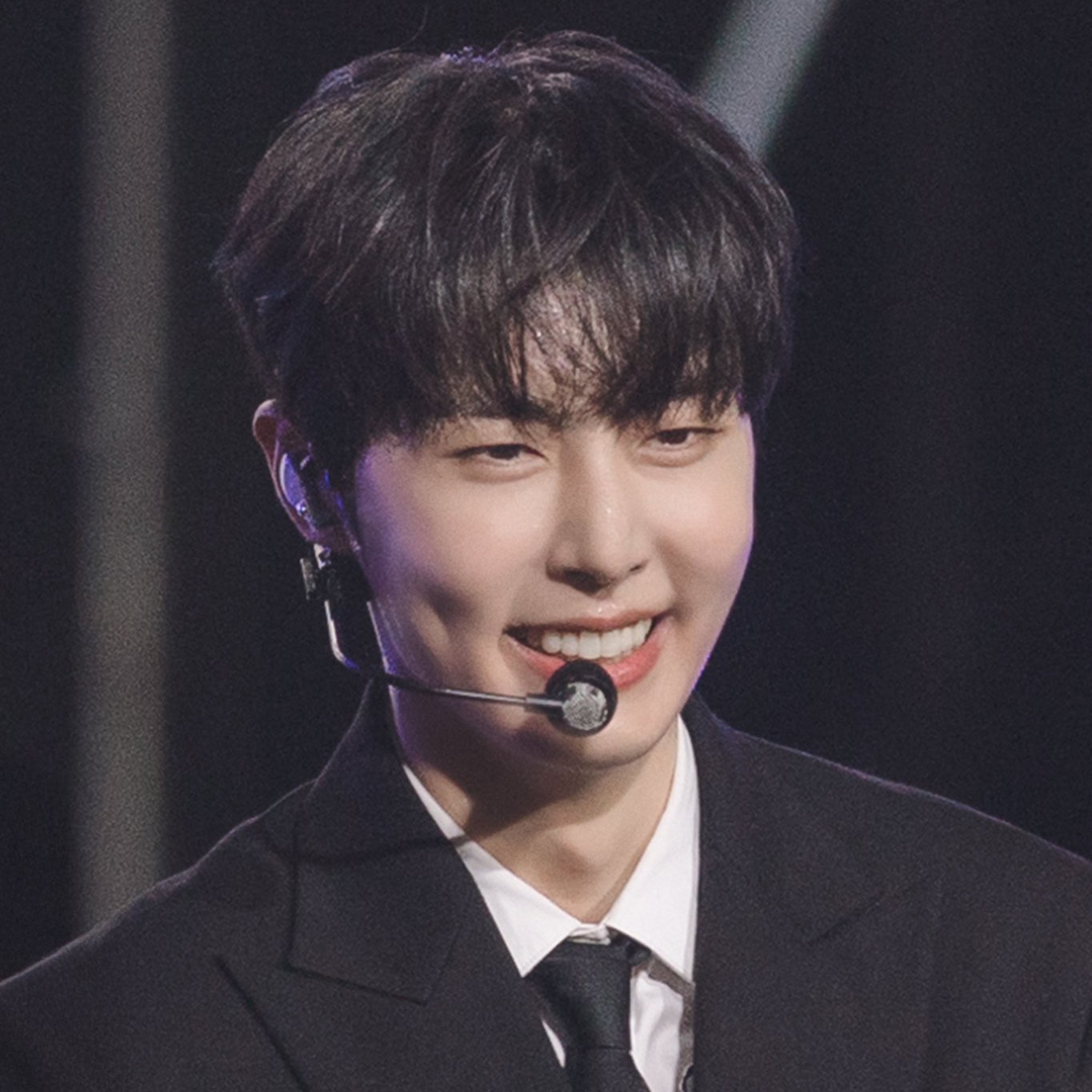 Recent activity shot of Jaeyoon (SF9)