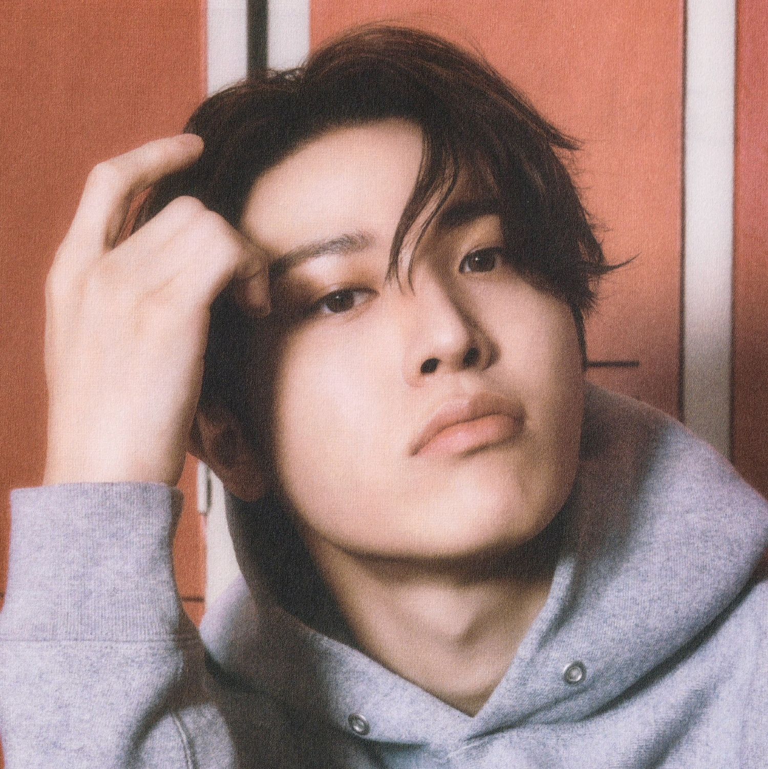 Recent activity shot of So Junghwan (TREASURE)