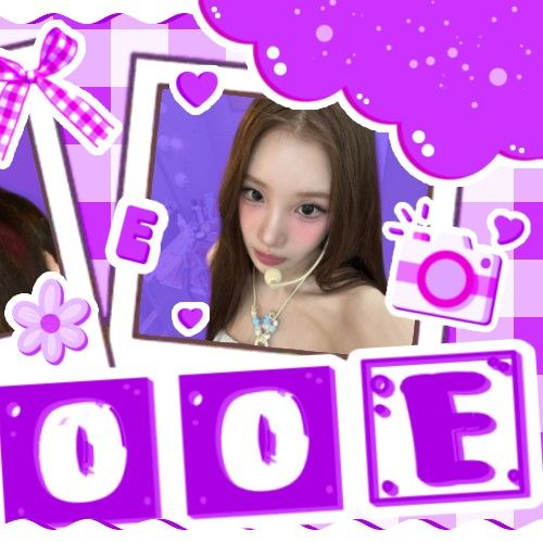 A moment captured by Joo E (MOMOLAND)'s fan