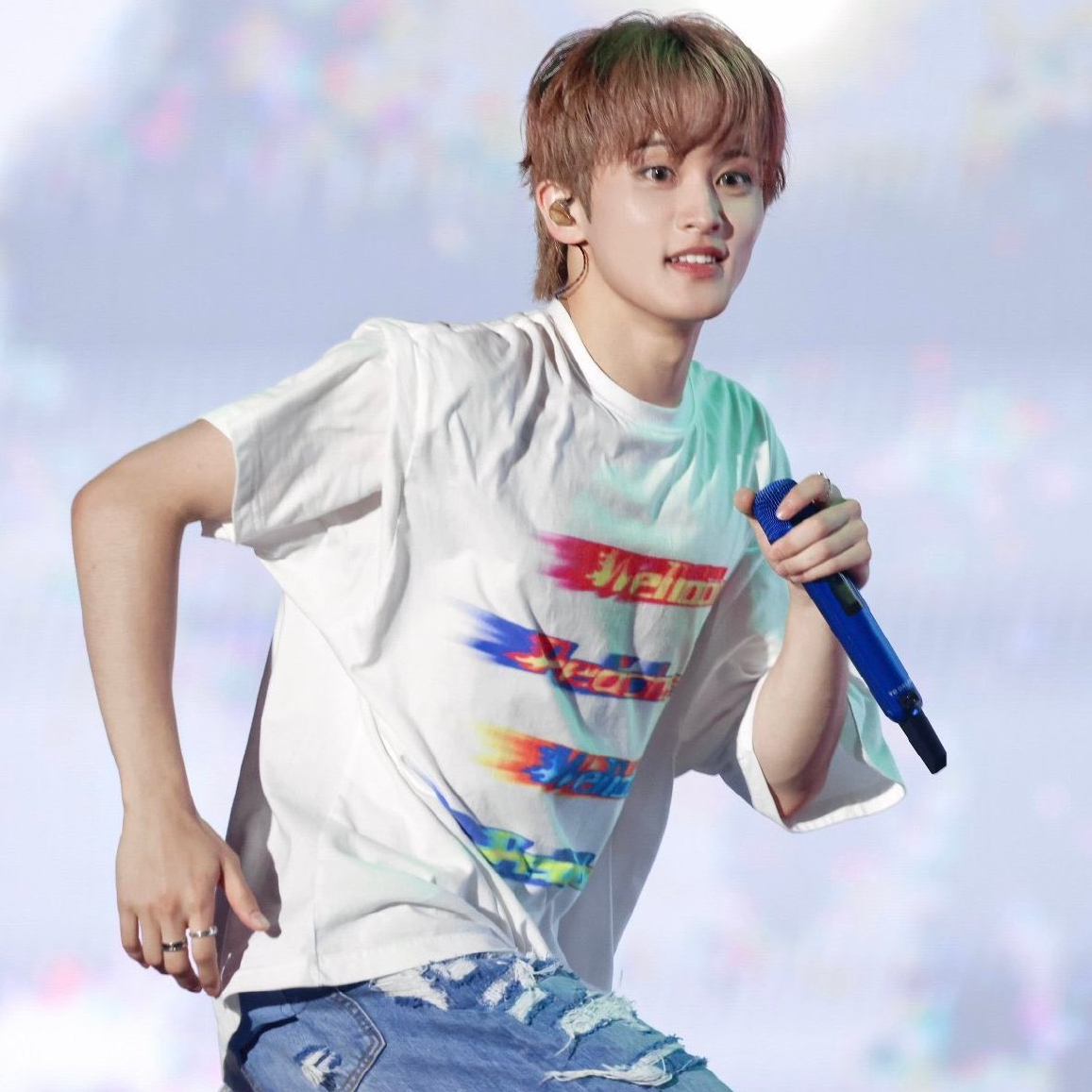 Latest photo of Mark (NCT 127, NCT DREAM)