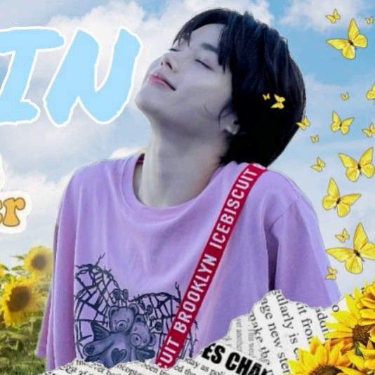 A moment captured by Hanbin (TEMPEST)'s fan
