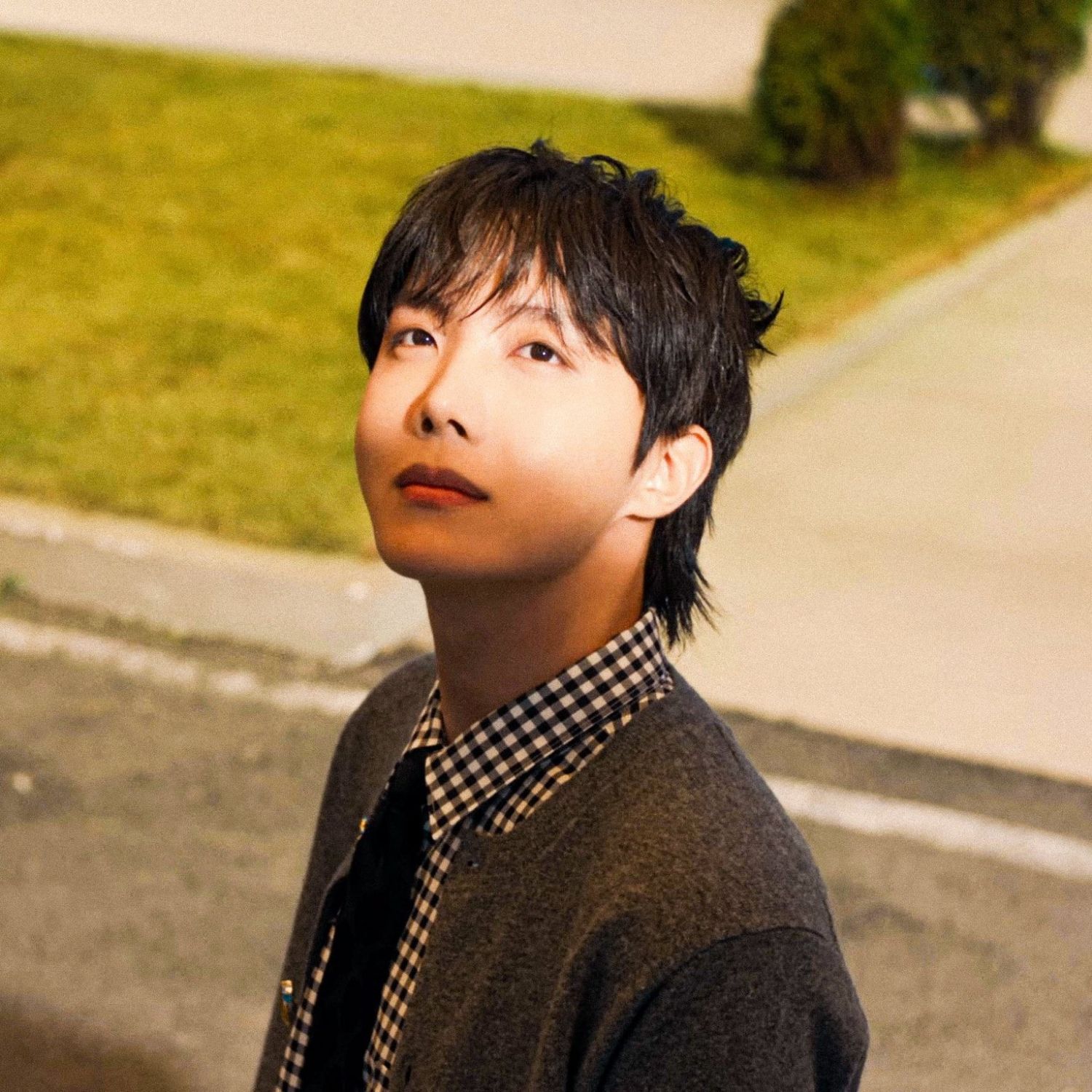 J-hope (防弹少年团)的最新照片