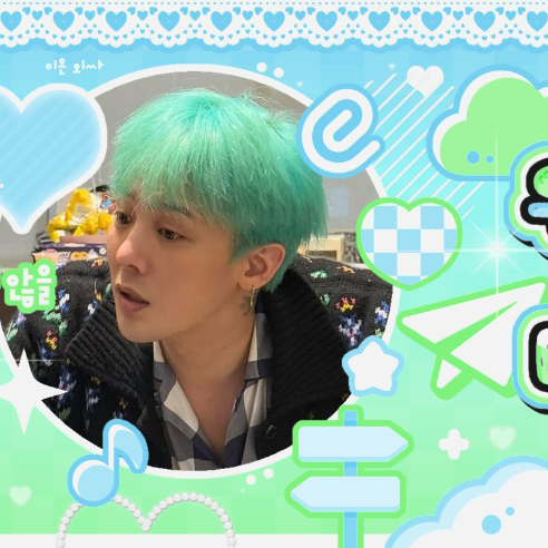 Hot post catching attention from G-DRAGON (빅뱅)'s fandom