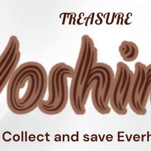 ヨシ (TREASURE)ファンが撮った瞬間
