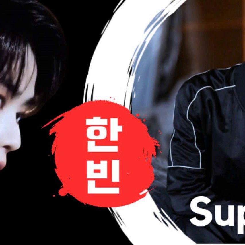 Latest photo of Hanbin (TEMPEST)