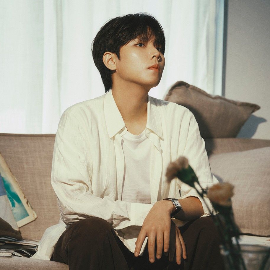 Latest photo of Jung Seunghwan