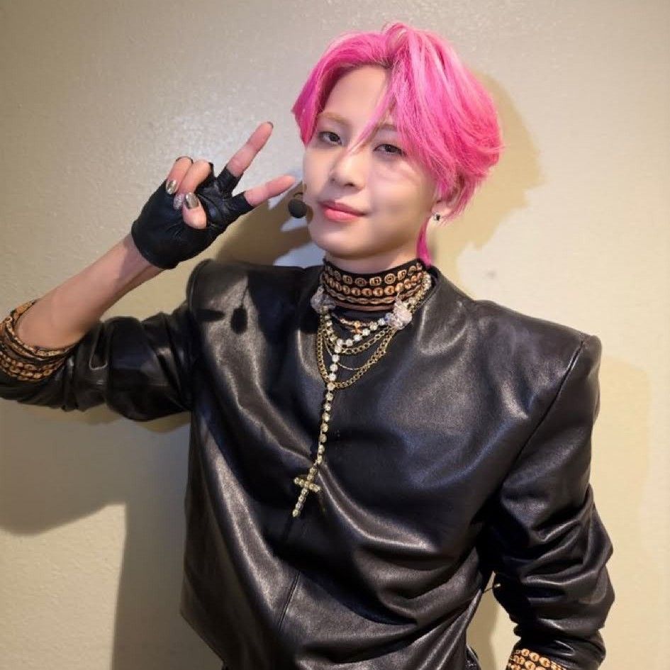 Latest photo of Kawashiri Ren (JO1)