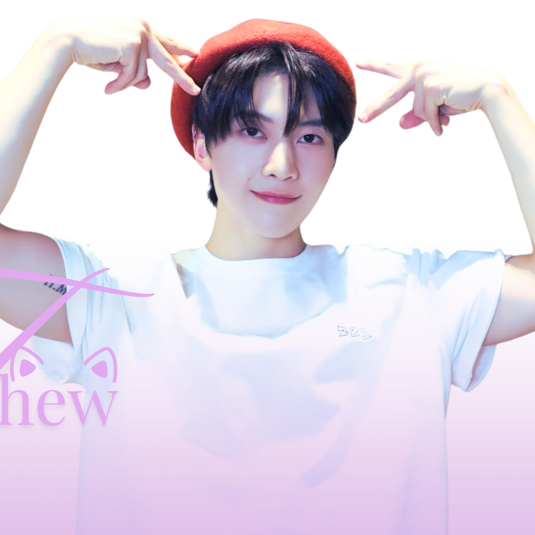 Today’s hot picks from the 석매튜 (제로베이스원) community