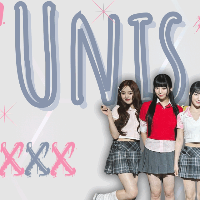 UNIS的最新照片