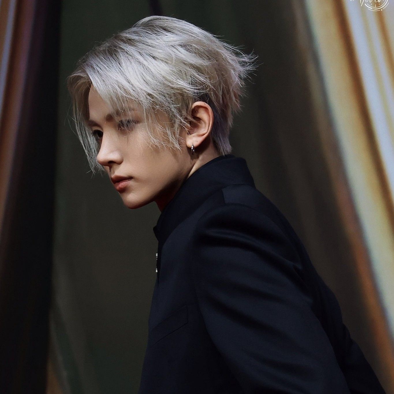 Foto aktivitas terbaru Heeseung (ENHYPEN)