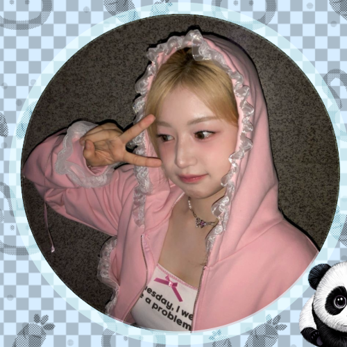 Popular profile picture of Yewon (FIFTY FIFTY) loved by fans