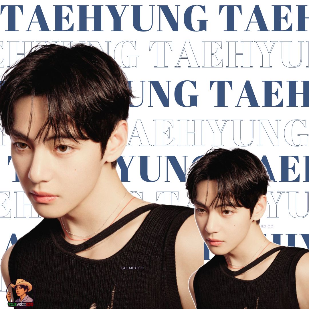 뷔 (방탄소년단)의 최신 사진