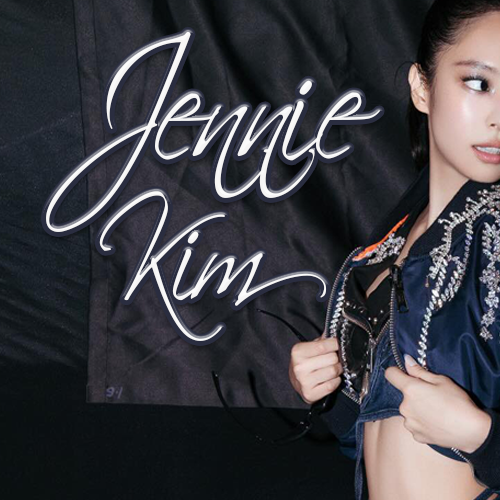 ジェニー (BLACKPINK)の最近の活動写真