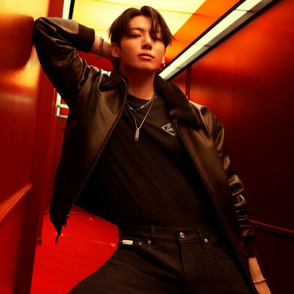 防彈少年團的幕後花絮