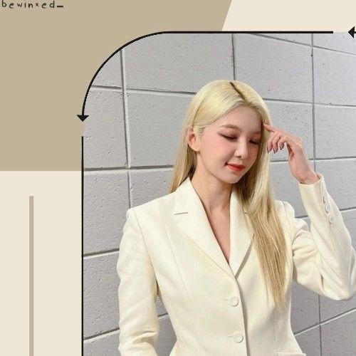 Popular profile picture of Dami (DREAMCATCHER) loved by fans