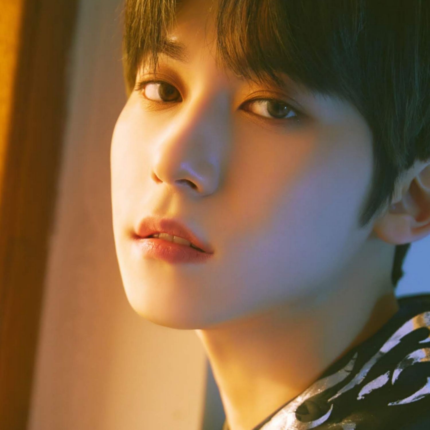 A moment captured by Keonhee (ONEUS)'s fan