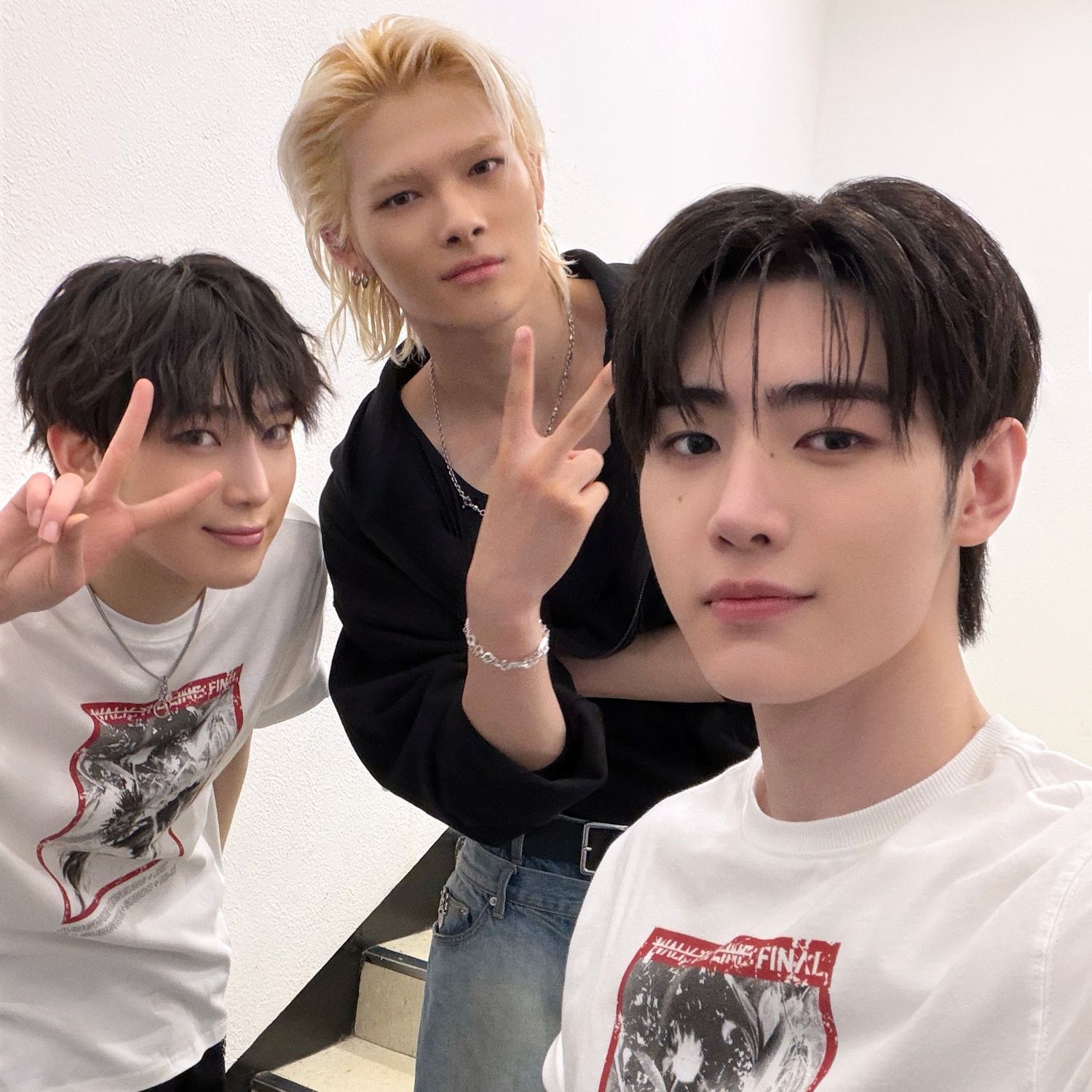 ENHYPEN의 최신 사진