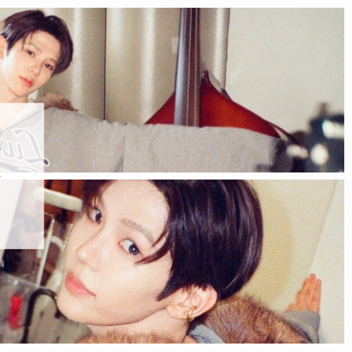 Latest photo of SHOTARO (RIIZE)