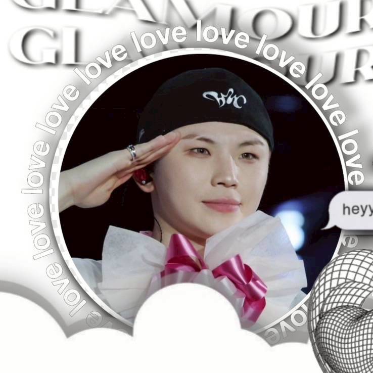 A moment captured by Woozi (SEVENTEEN)'s fan