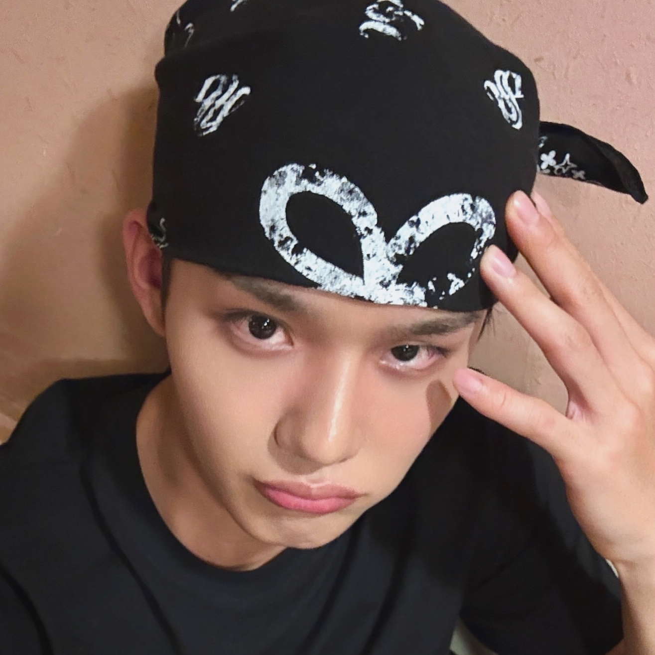 升勋 (B.D.U)的最新照片