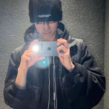 Recent activity shot of Dohoon (TWS)