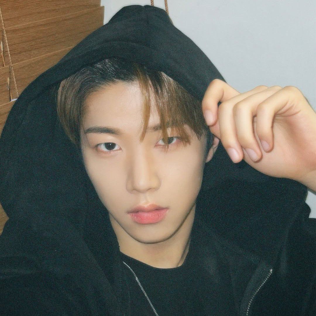 Latest photo of Hyunwoo (Xikers)