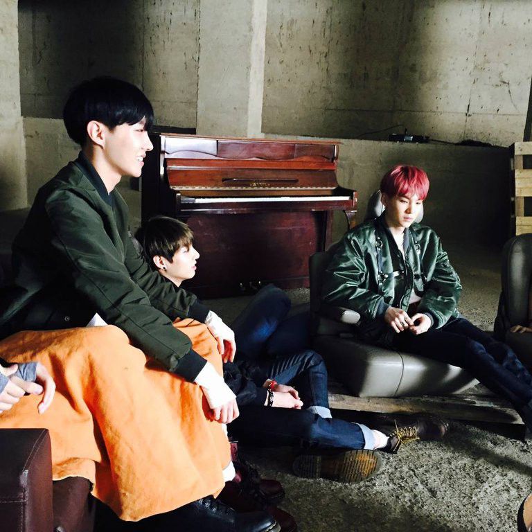 방탄소년단의 최신 사진