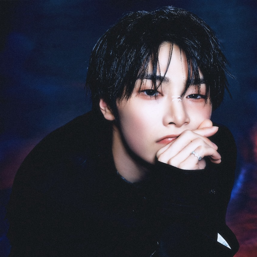 Latest photo of I.N (Stray Kids)