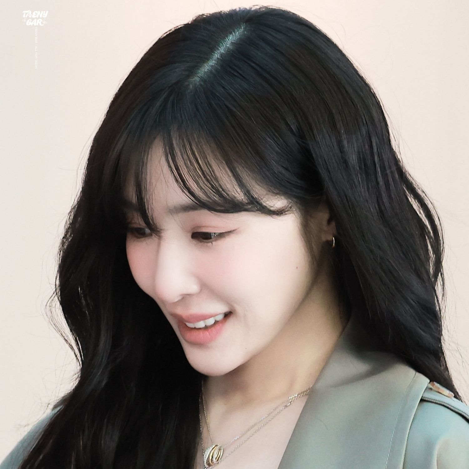 Latest photo of Tiffany Young (Girls' Generation)