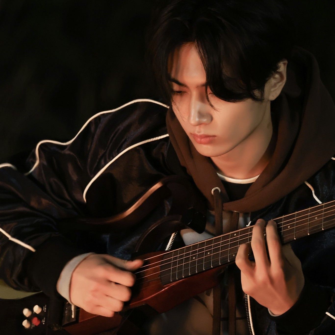 제이 (ENHYPEN) 최근 활동샷