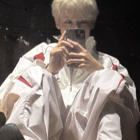 Latest photo of WOOCHAN (ALLDAY PROJECT)