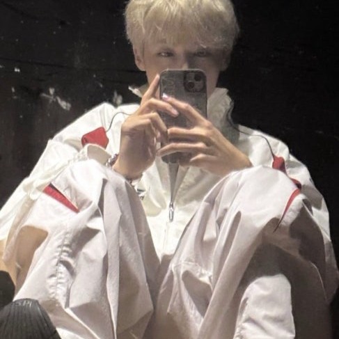 Popular profile image of WOOCHAN (ALLDAY PROJECT) selected by votes