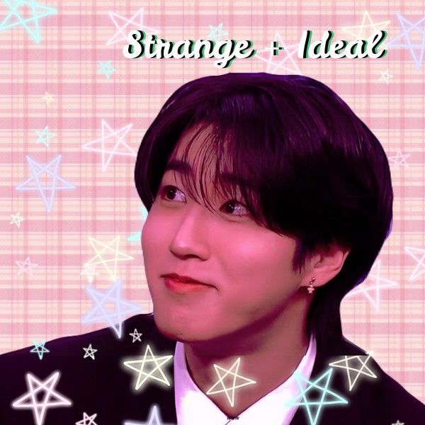 Latest photo of HAN (Stray Kids)