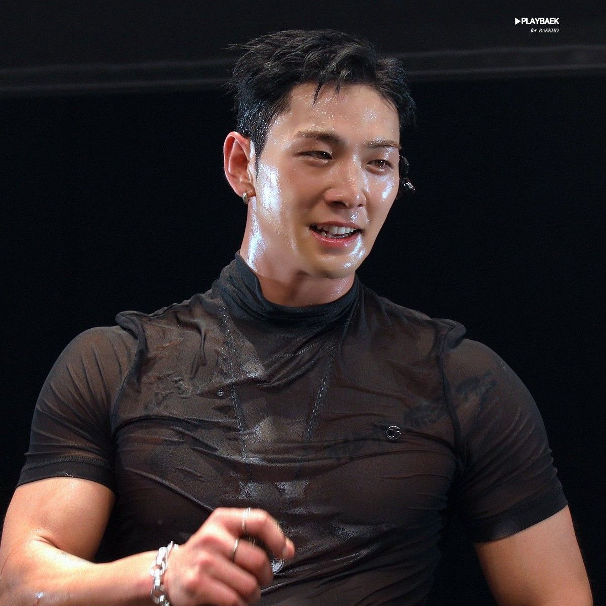 ベクホファンが撮った瞬間