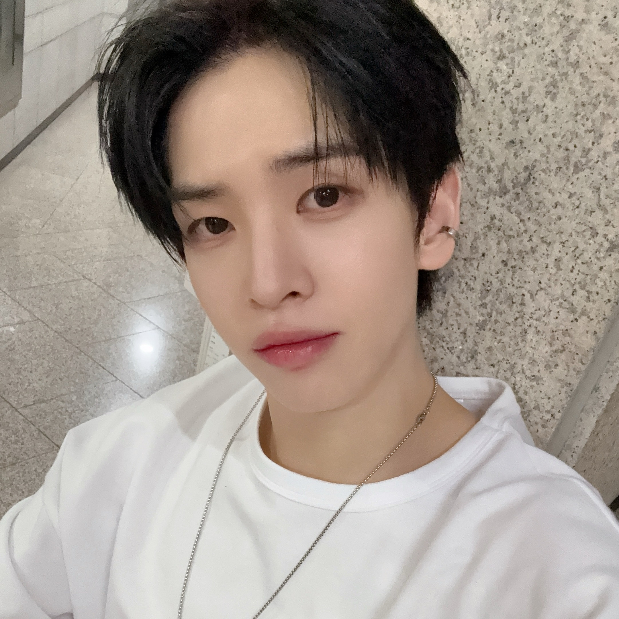 アレン (CRAVITY)ファンが撮った瞬間