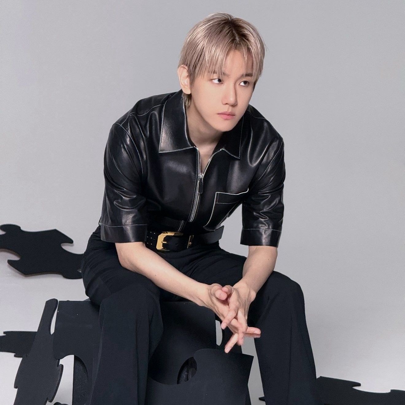 백현 (EXO) 팬이 찍은 순간