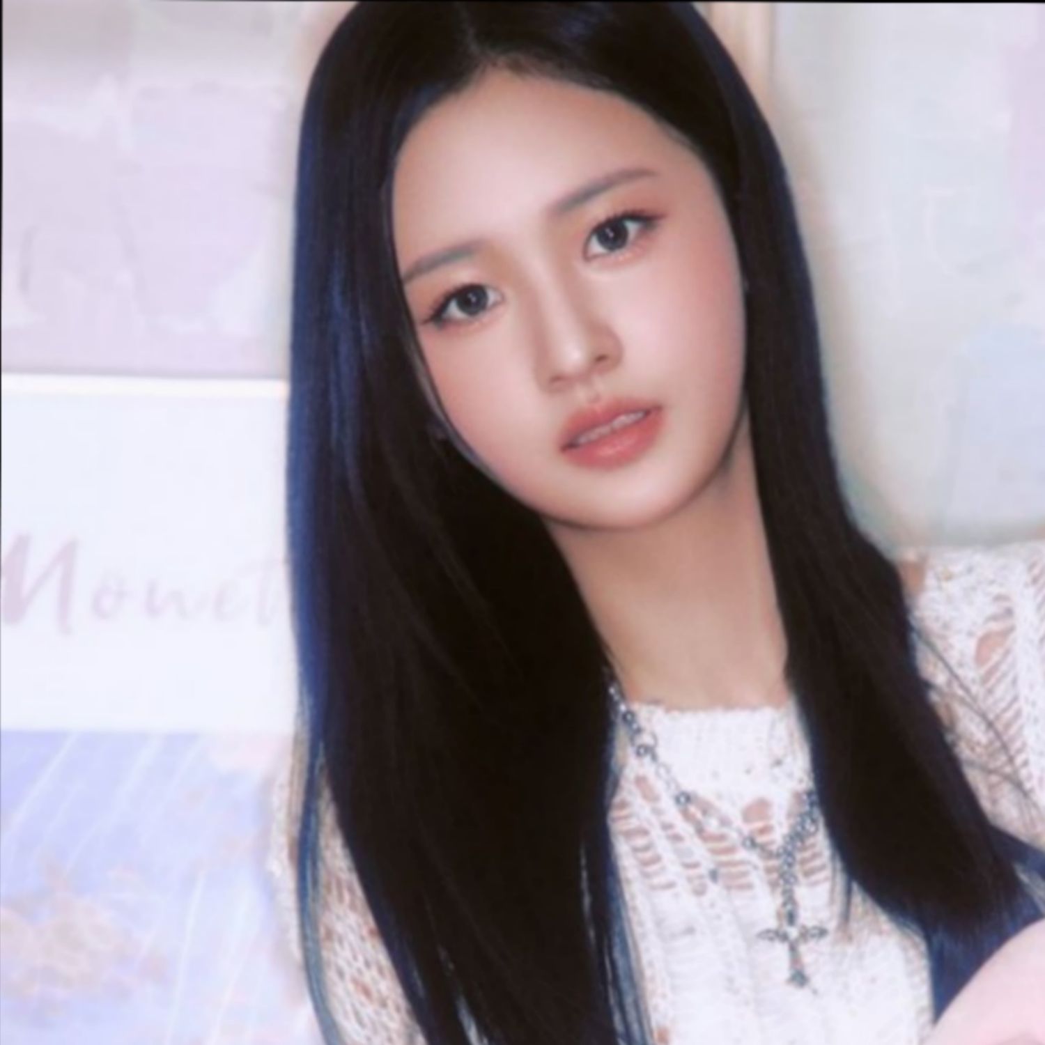 Recent activity shot of Julia (Candy Shop)