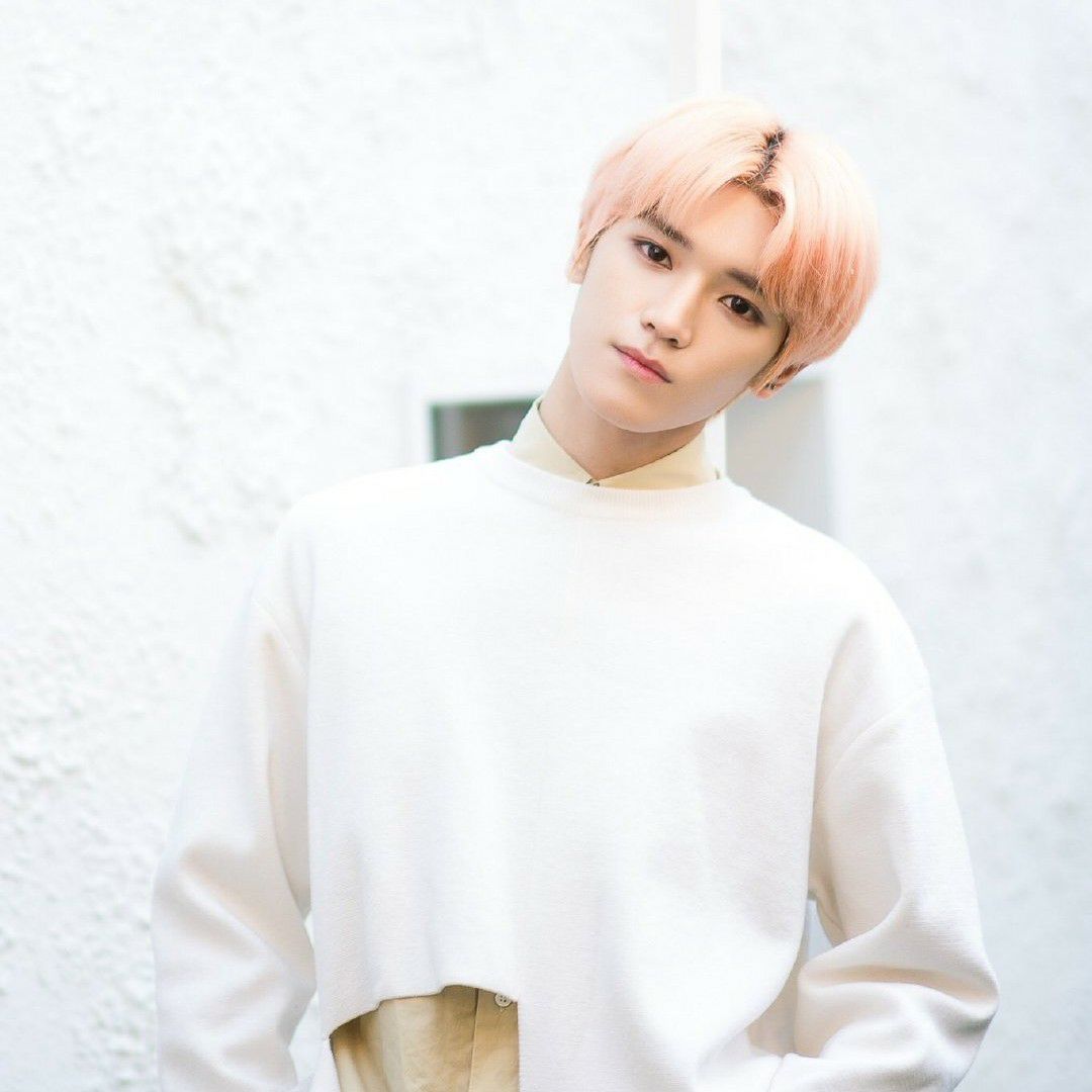 Latest photo of Taeyong (NCT 127)